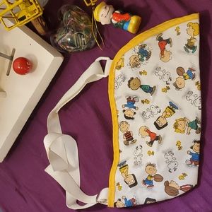 Vintage Peanuts Sling
